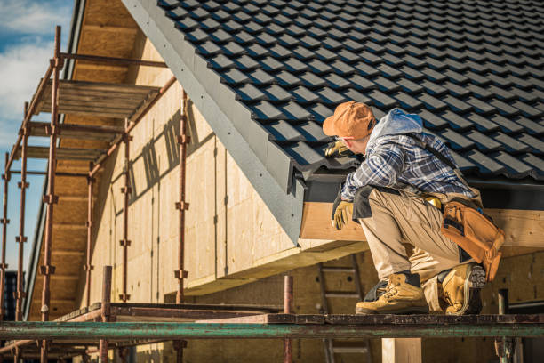 Best Tile Roofing Installation  in Chigan Center, MI