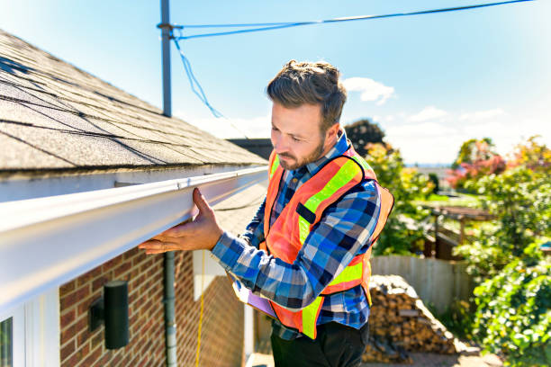 Best Storm Damage Roof Repair  in Chigan Center, MI