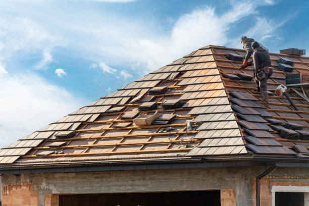 Best Roof Maintenance and Cleaning  in Chigan Center, MI