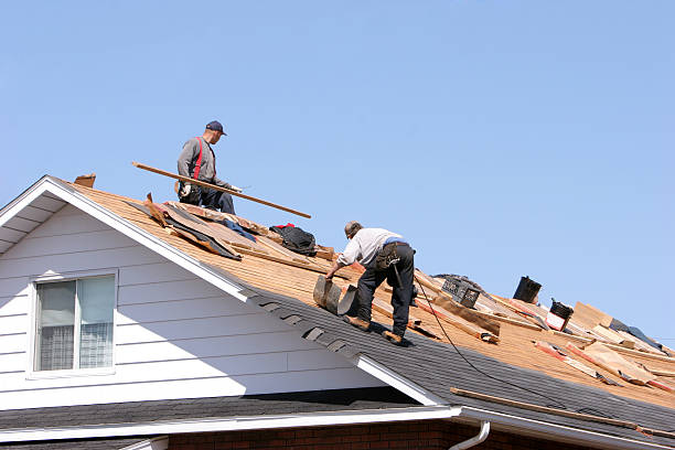  Chigan Center, MI Roofing repair and installation Pros