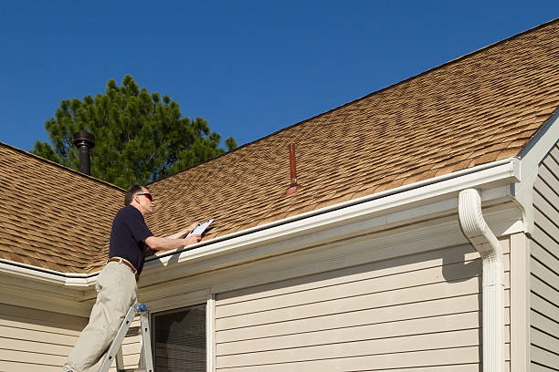 Best Roofing for New Construction  in Chigan Center, MI
