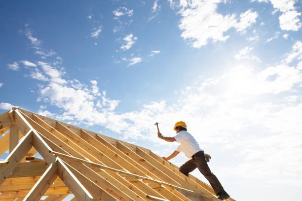 Reliable Michigan Center, MI  Roofing repair and installation Solutions