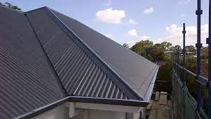 Best Flat Roofing  in Chigan Center, MI